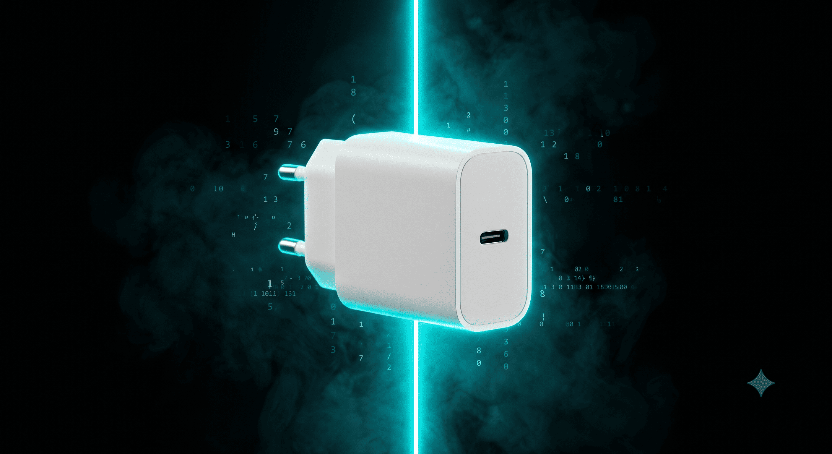 Мережевий адаптер Apple Power Delivery 20W